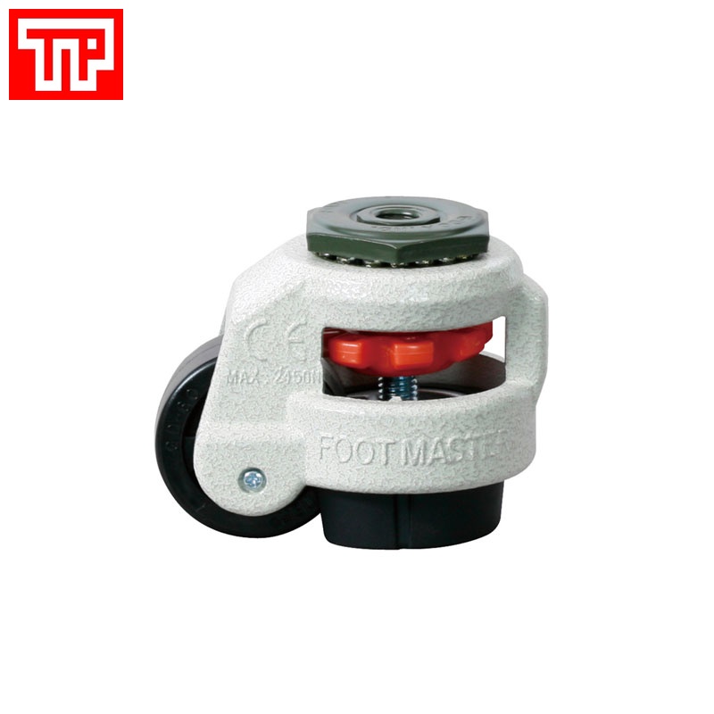Bánh xe tăng chỉnh Footmaster